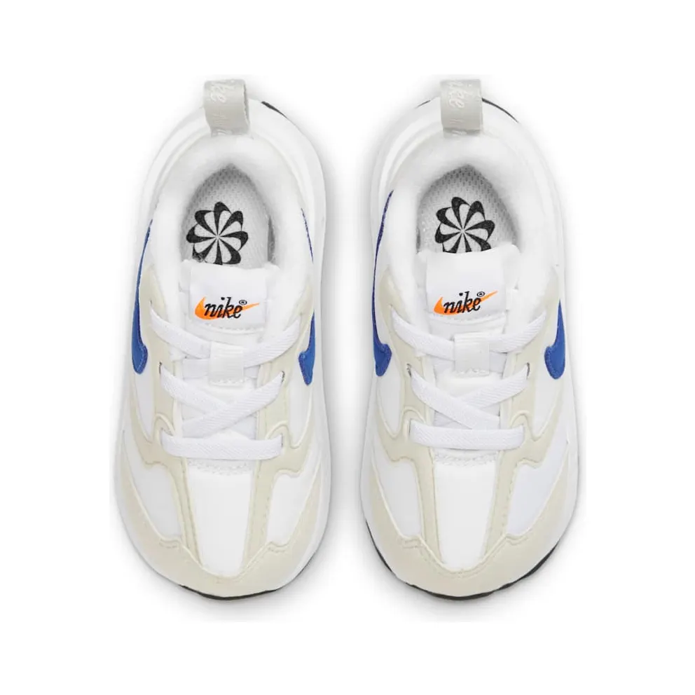 Nike Air Max Dawn Baby/Toddler White (DC9319-100)