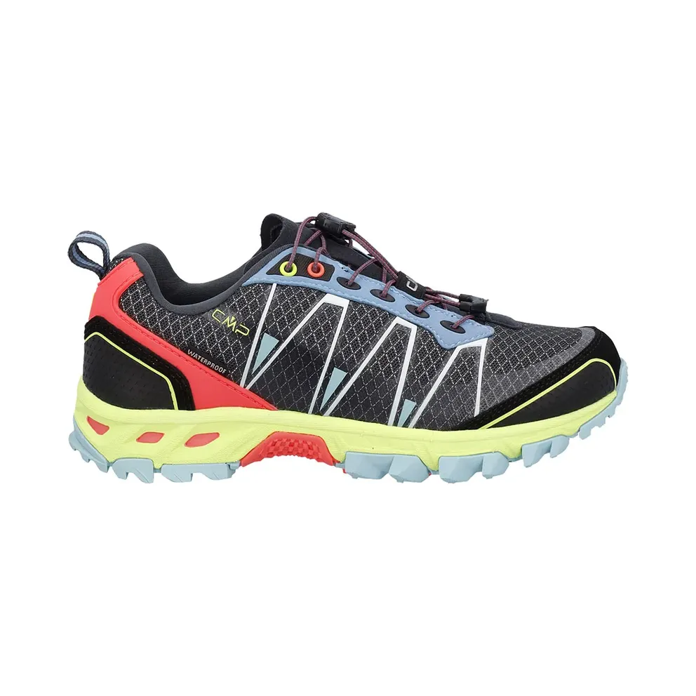 Waterdichte Trail Shoes for Women CMP Altak 3Q48266-18LS