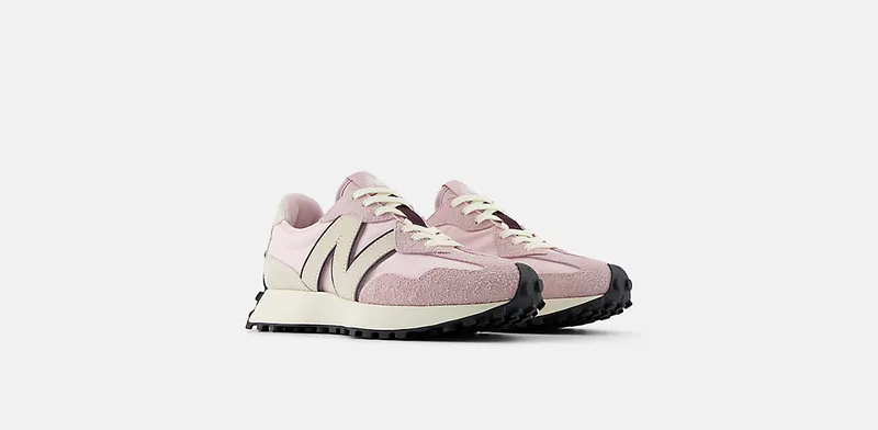 New Balance 327 “Twilight Haze Rose Sugar” (WS327SSB)