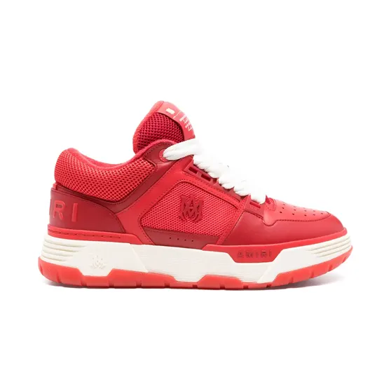Amiri MA-1 low-top “Red” (AMFOSR1150)