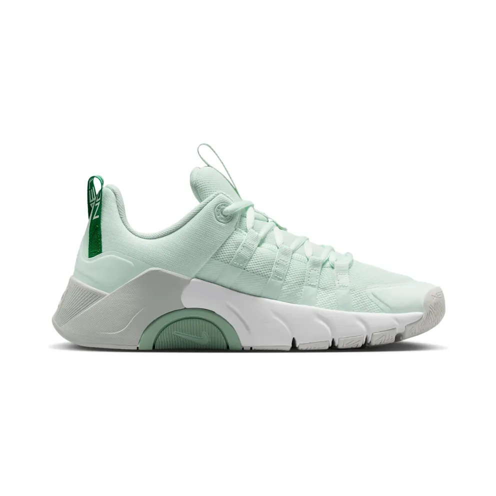 Nike Free Barely Green/Malachite/Light Silver/White (II7406-301)