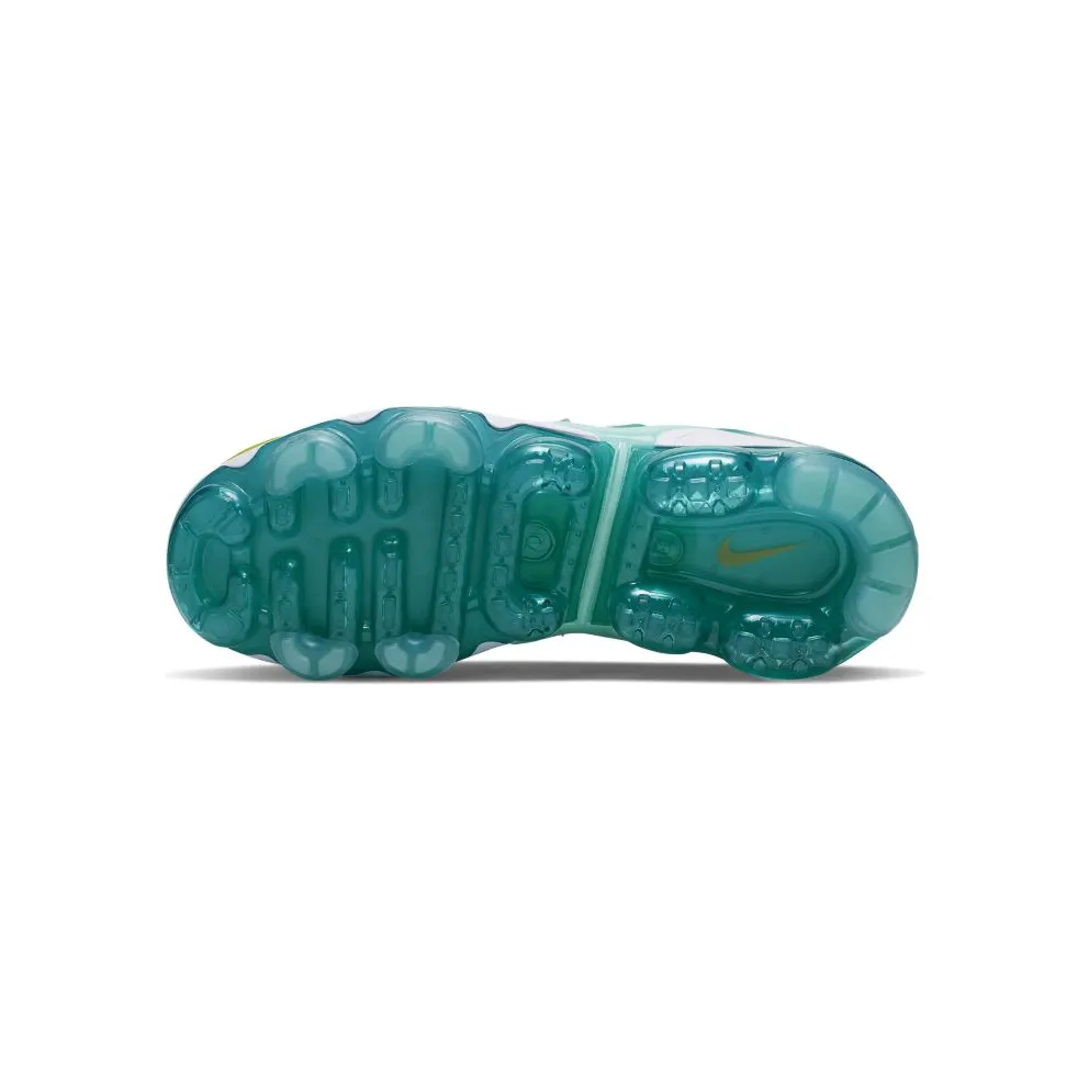 Nike Air VaporMax Plus Lemon Lime (W) Spirit Teal/Cyber-Tropical Twist (CI9900-300)