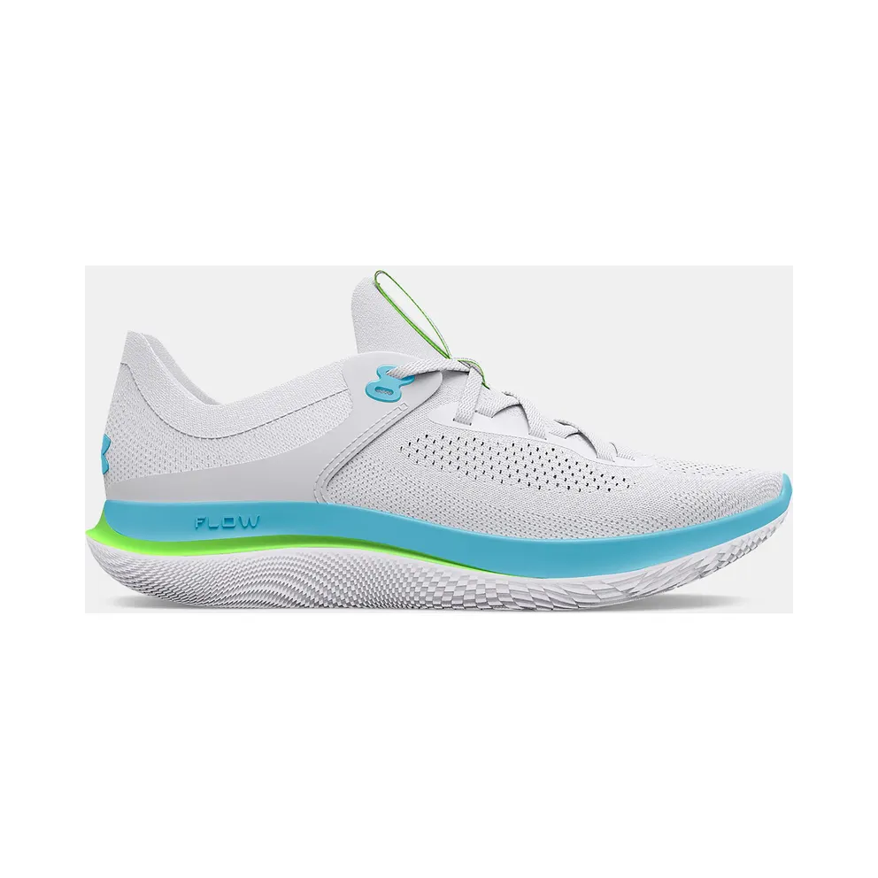 Under Armour Flow Synchronicity New Environment White (3025034-100)