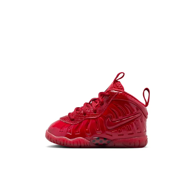 Nike Little Posite Pro Red October (2026) (IQ7231-600)