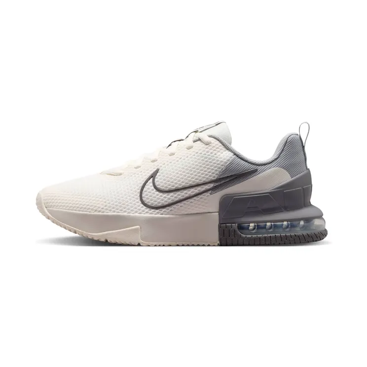 Nike Air Max Alpha 6 “Sail / Light Smoke Grey / Phantom / Pencil Point” (FQ1833-115)