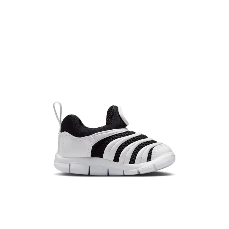 Nike Dynamo Free White Black (IB7246-100)
