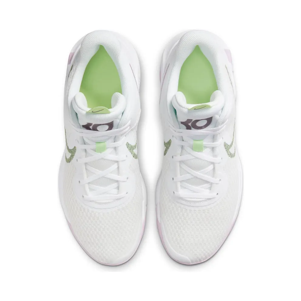 KD Trey 5 IX White (DJ6921-100)