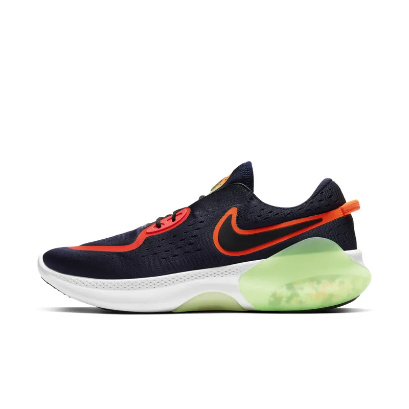 Nike Joyride Dual Run Midnight Nacy Midnight Navy/Hyper Crimson/Laser Crimson (CD4365-401)