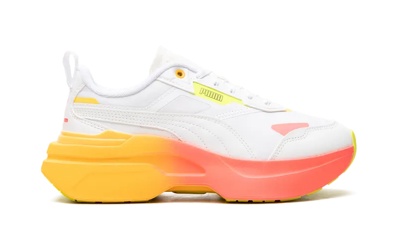 Puma KOSMO RIDER “Summer Squeeze” (388401-01)