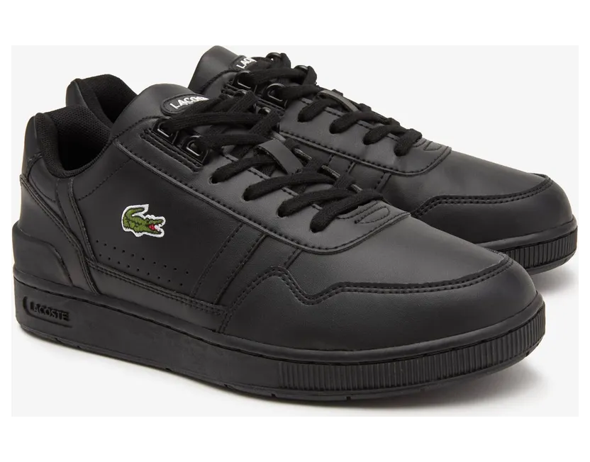 Lacoste T-clip Black (44SUJ0007_02H) (2)