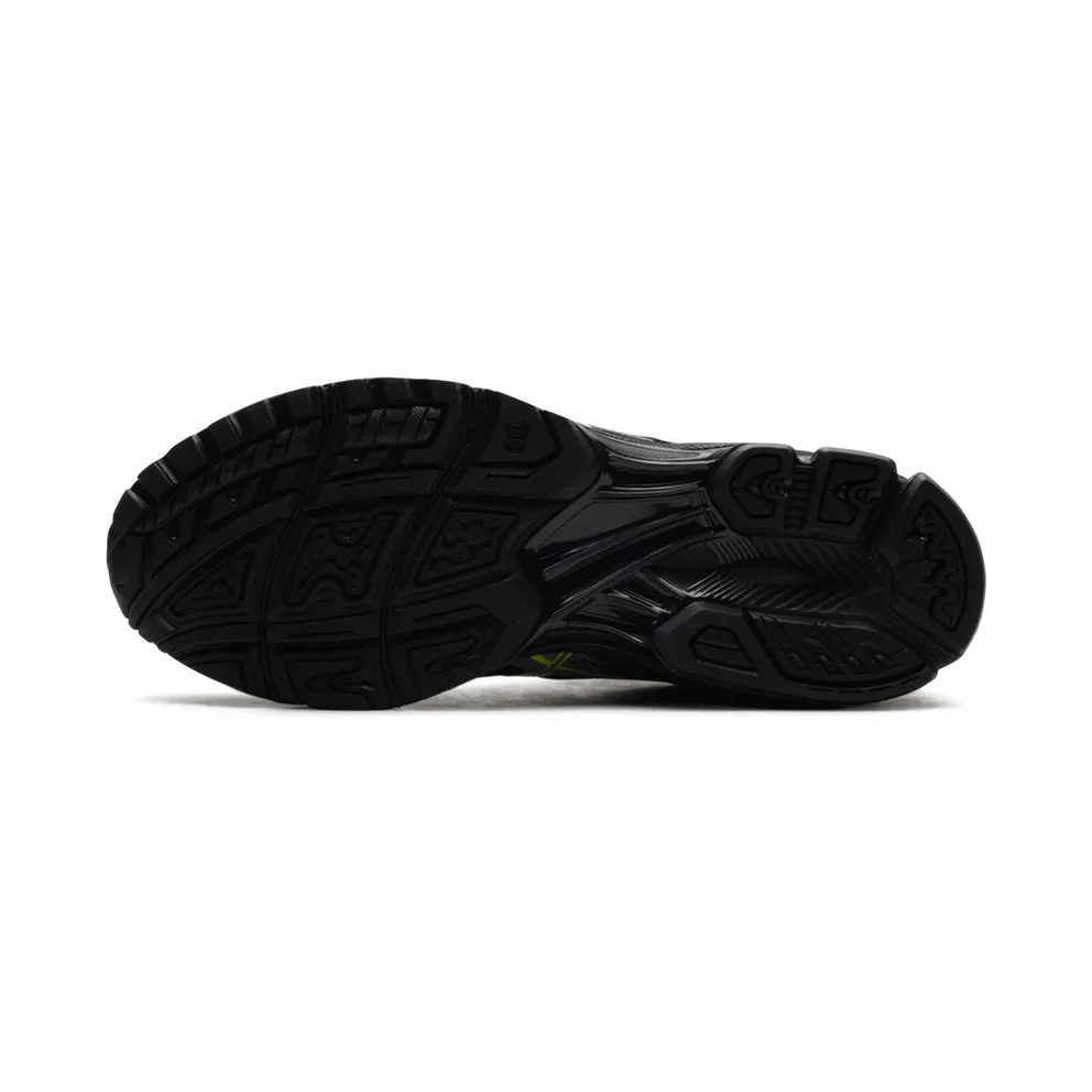 Asics Gel Nimbus 10.1 “Kith – Black Pure Silver” (1203A844-001)