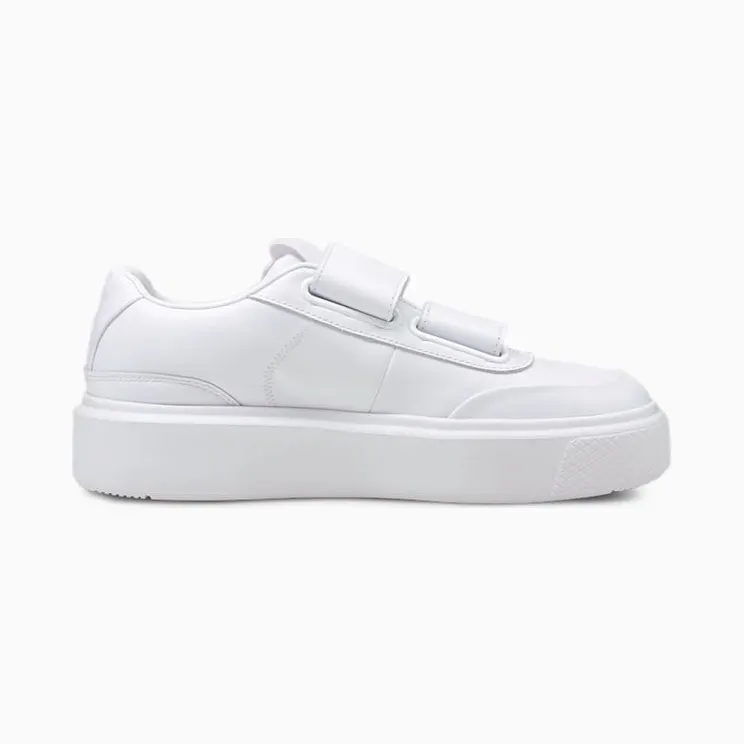Puma Oslo Maja Infuse White (37540601)