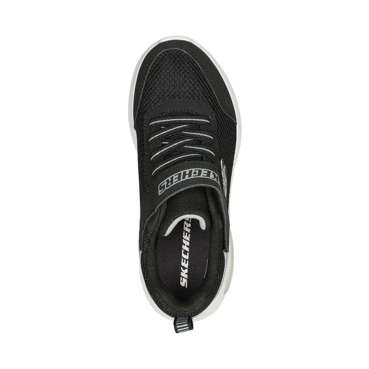 skechers-bounder 403748L_BKSL