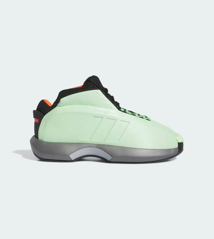 adidas Crazy 1 Glow Green / Glow Green / Core Black (IG1603)
