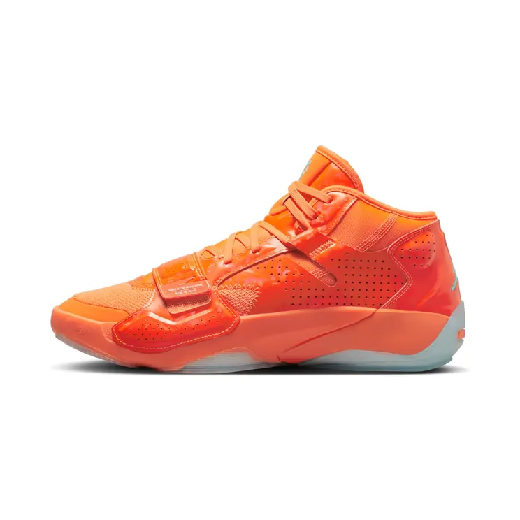 Jordan Zion 2 “Hyper Crimson / White / Copa” (DX5423-841)