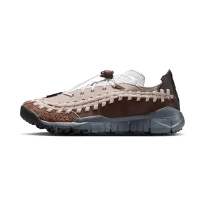 Nike Homescape Woven x SOULGOODS “Medium Orewood Brown / Dark Field Brown / Dark Blue Grey / Black” (HM6961-001)