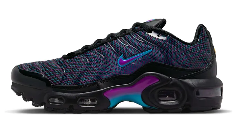 Nike Air Max Plus FB8027-001