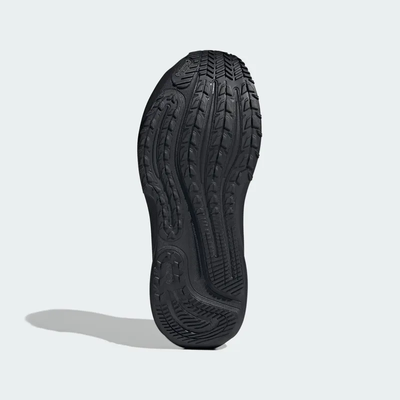 Adidas SUPERNOVA RISE 3 GTX Running Shoes Core Black / Core Black / Tech Grey Metallic (KI3136)