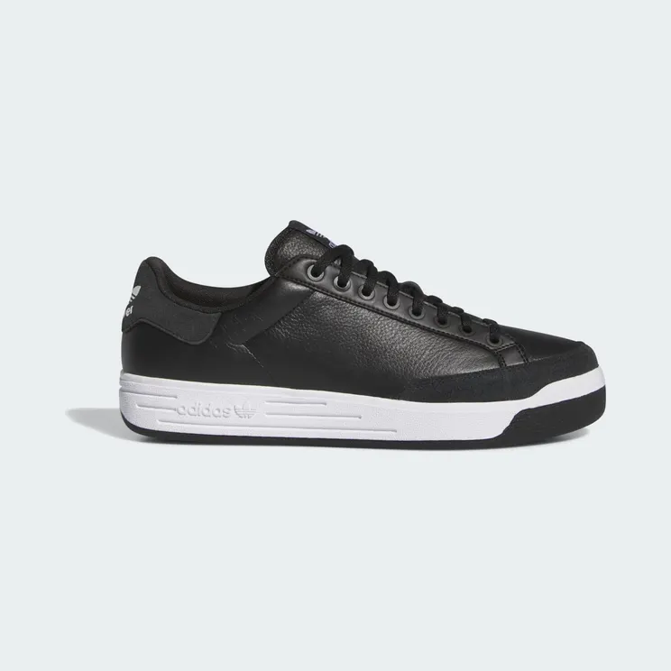 adidas Rod Laver Core Black Cloud White (JI1906)
