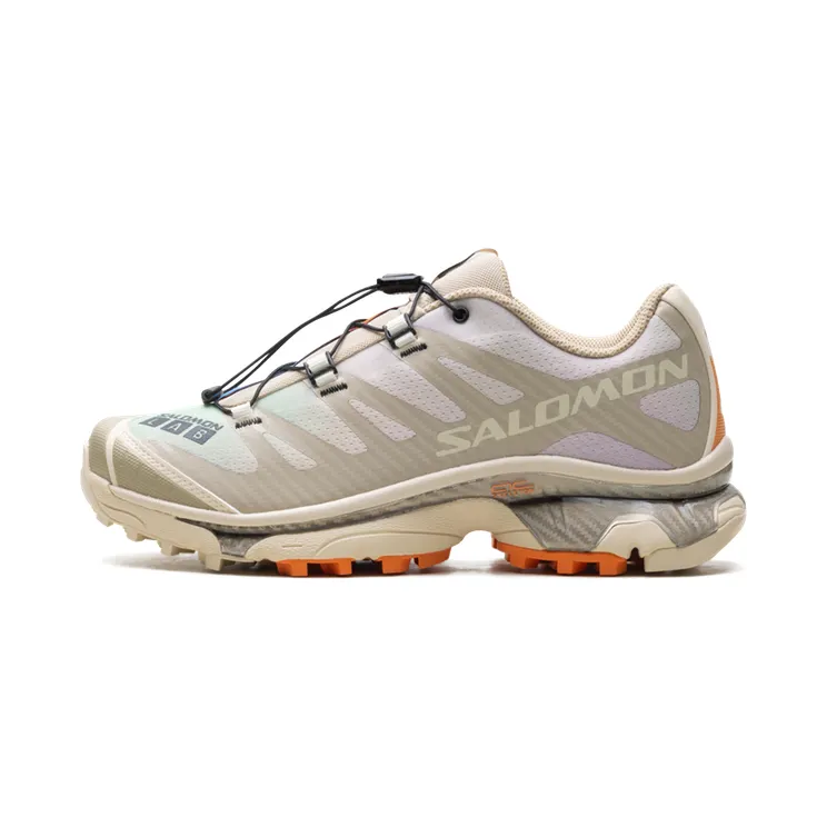 Salomon XT-4 OG “Aurora Borealis Shortbread” (L47442-400)