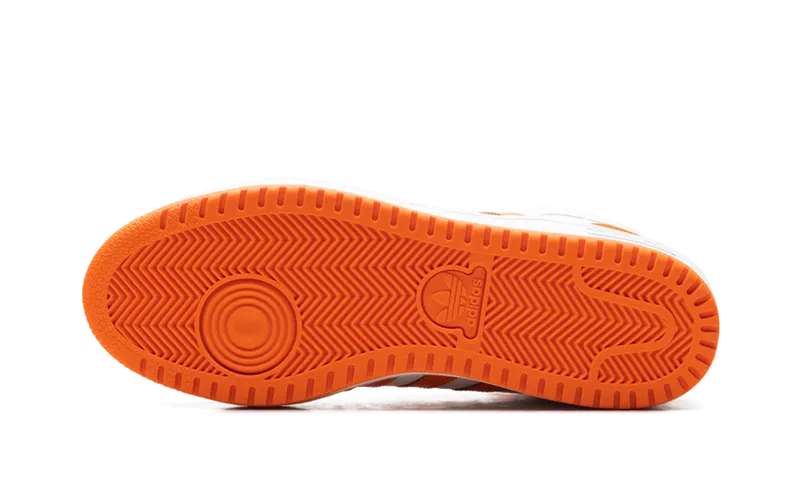Adidas Top Ten RB “White Solar Orange” (GX0758)