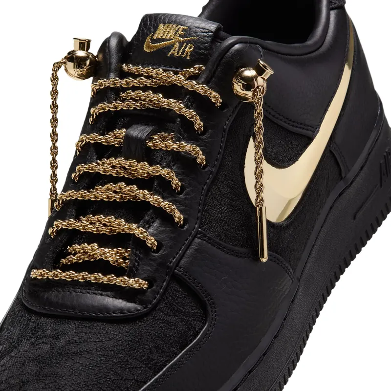 Victor Solomon x Nike Air Force 1 Low – Trophies – “Trophies” (IR2076-001)