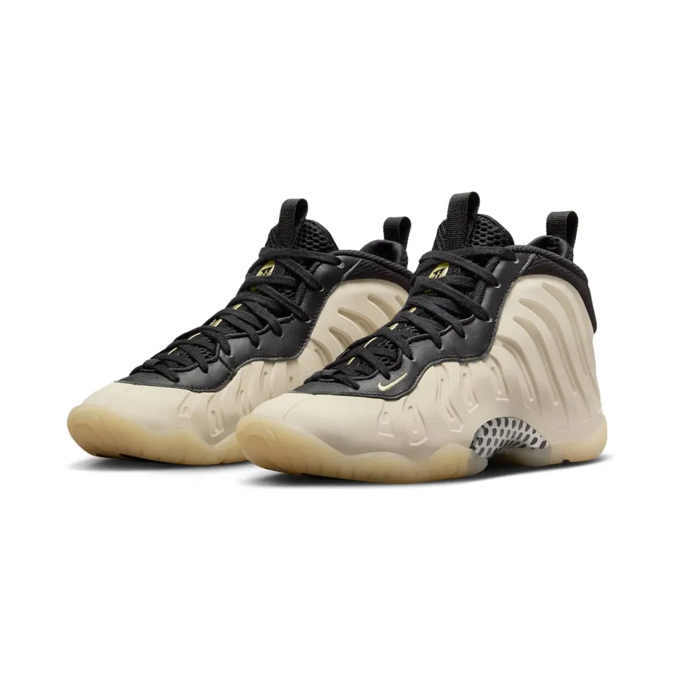 Nike Air Foamposite One GS “Light Orewood Brown” (FQ1930-001)