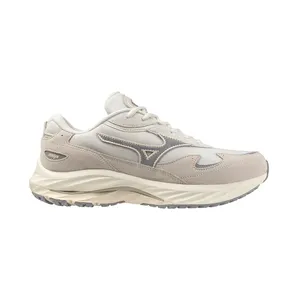 Mizuno Wave Rider White Sand / Ultimate Grey (D1GA330909)