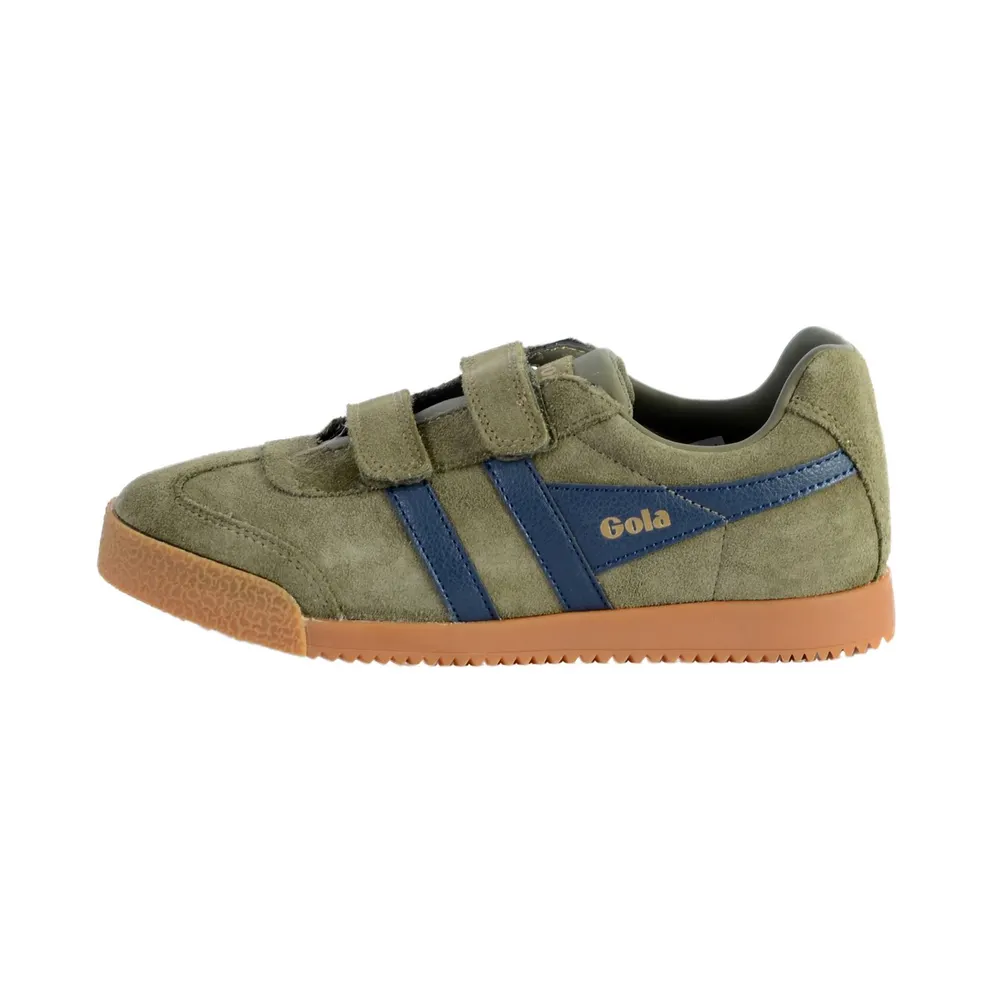 Gola sneaker Green (CKA192HN)