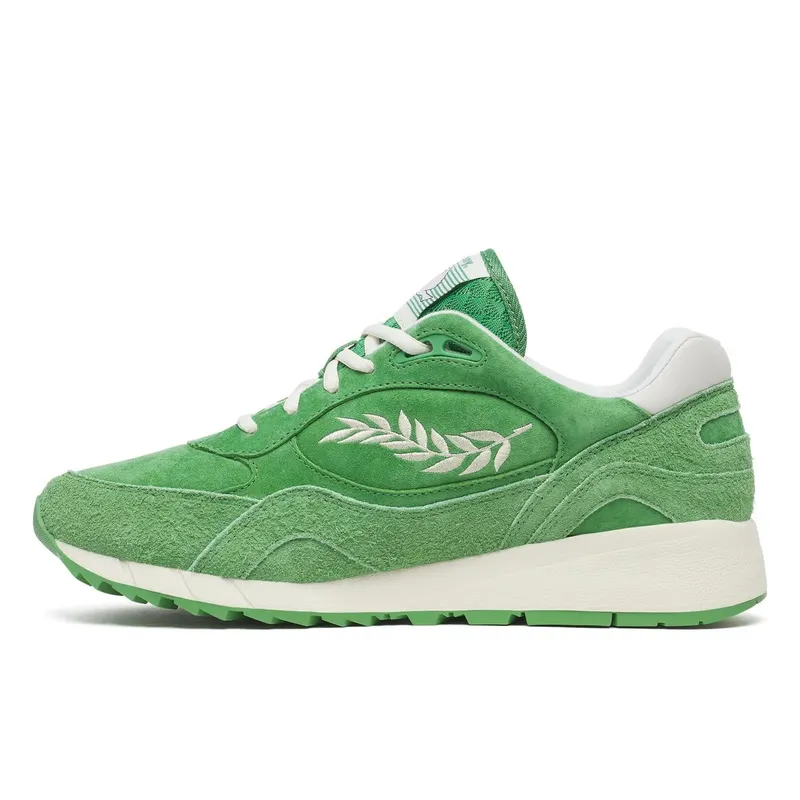 Saucony Shadow 6000 END. Olive Branch (S70964-1)