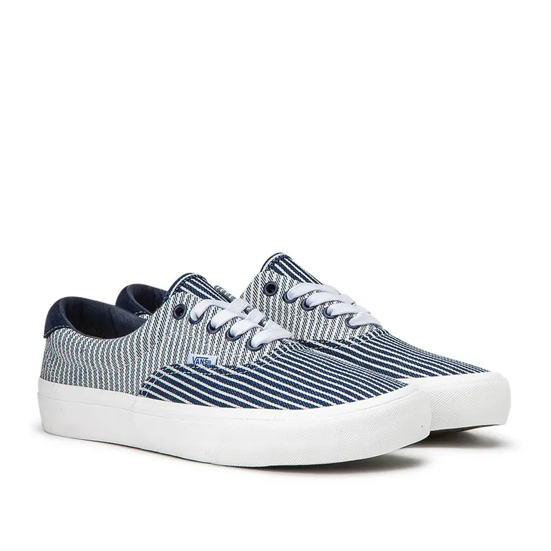 Vans Era Mount Vernon Mills Navy/White (VN0A4BTNVY71)