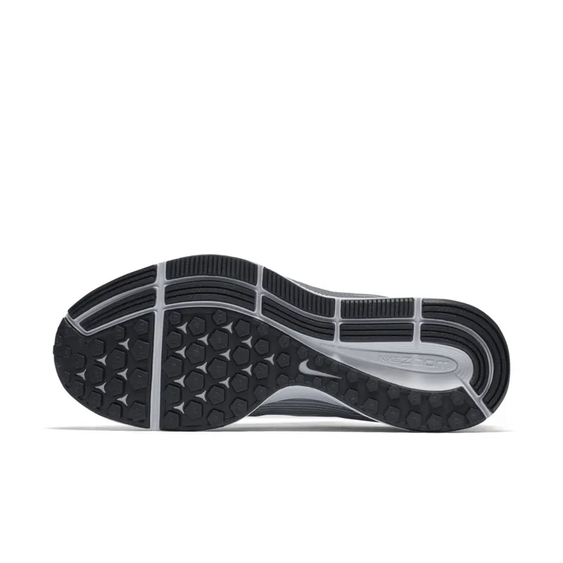 Nike  Air Zoom Pegasus 34 Pure Platinum (W) Pure Platinum/Anthracite (880560-010)