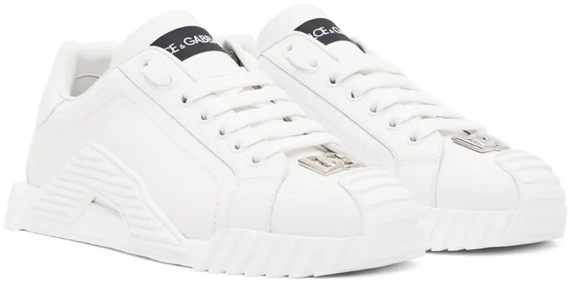 Dolce & Gabbana White NS1 (CK2067 A1065)