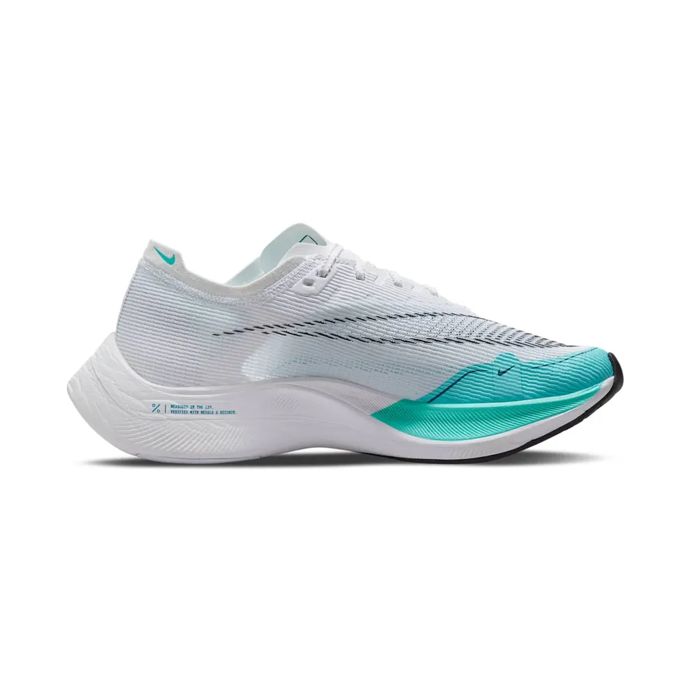 Nike ZoomX Vaporfly Next% 2 Road Racing White (CU4123-101)