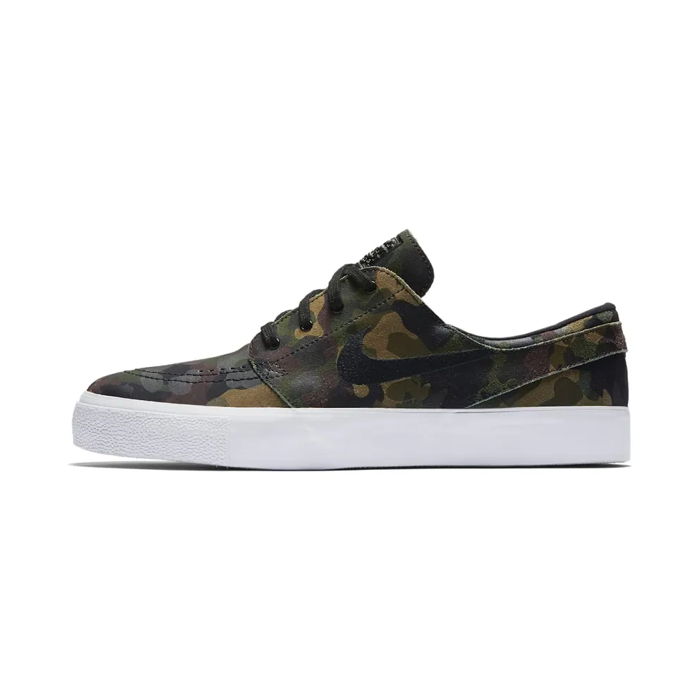 Nike SB Zoom Stefan Janoski Woodland Camo (854321-101)