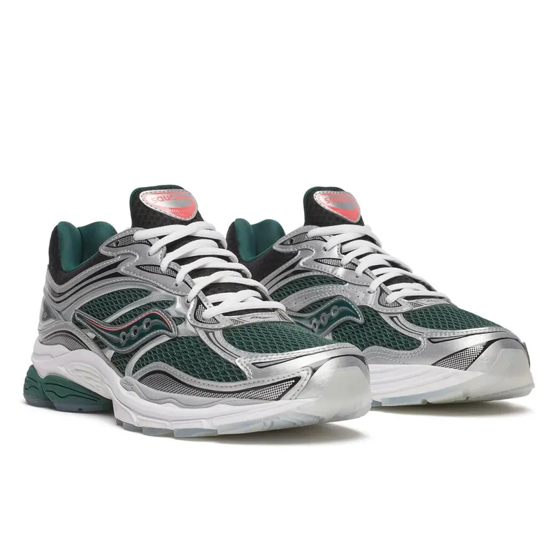 Saucony ProGrid Omni 9 “Green Black” (S70900-4)