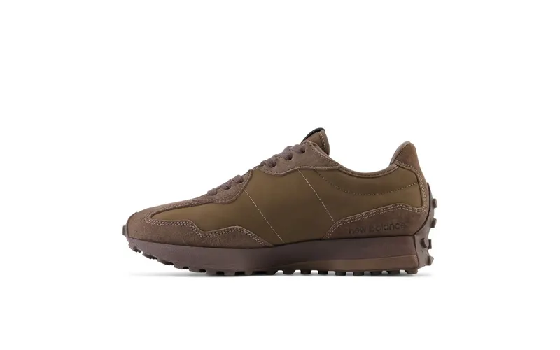 New Balance 327 Mushroom (U327ATB)
