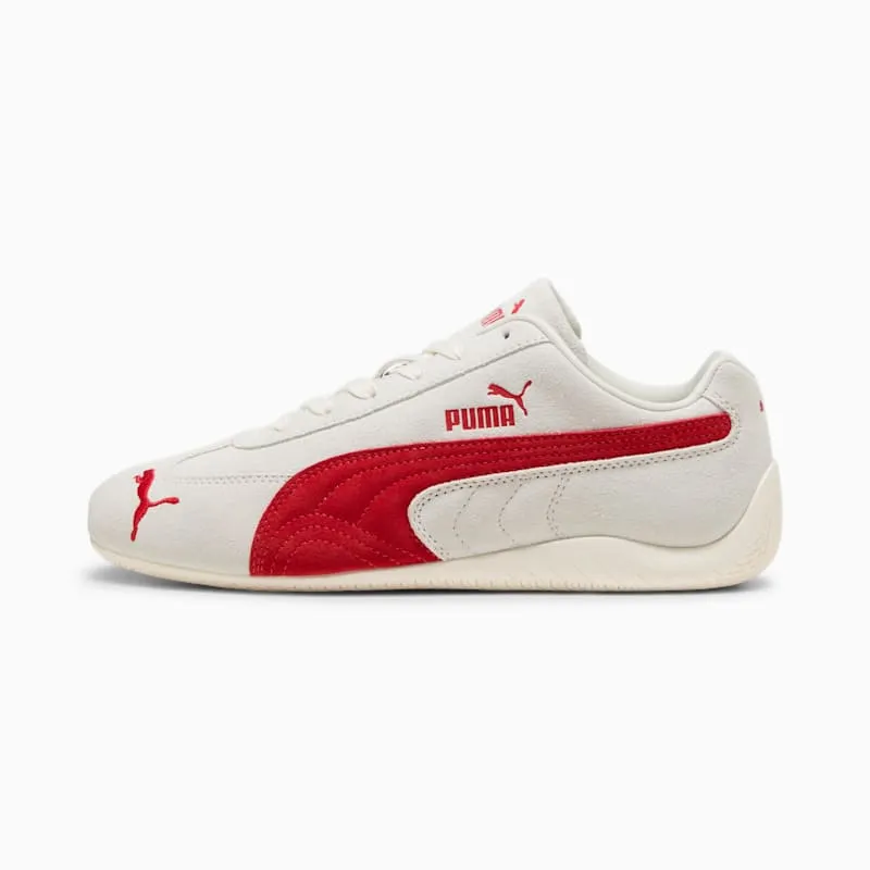 Puma Speedcat OG Vapor Gray For All Time Red (398846-49)