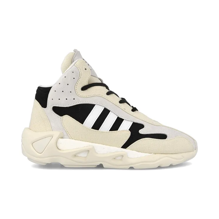 adidas FYW S-97 II Y-3 Chalk White