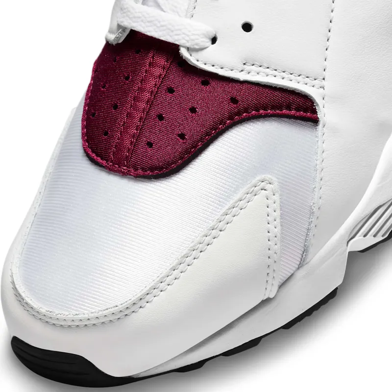 Nike Air Huarache White Red Oxide (DD1068-105)