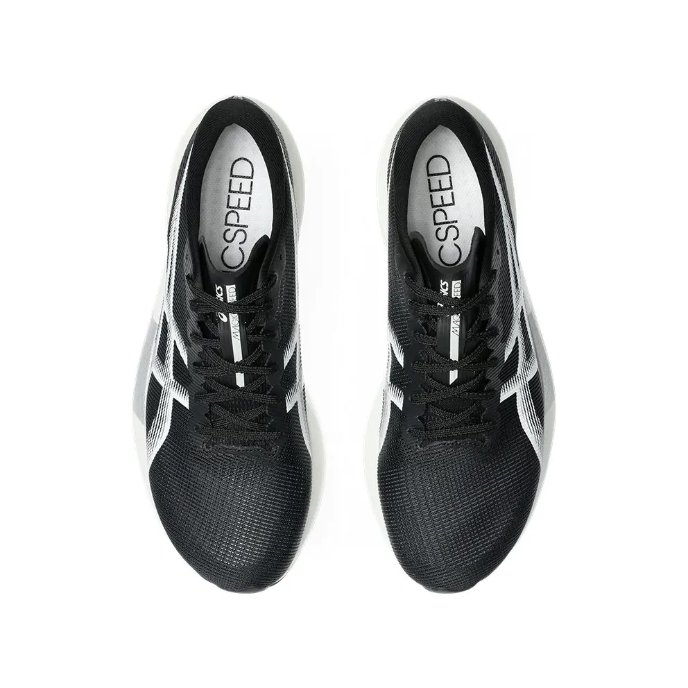 ASICS Magic Speed 5 Black White (1013A183-001)