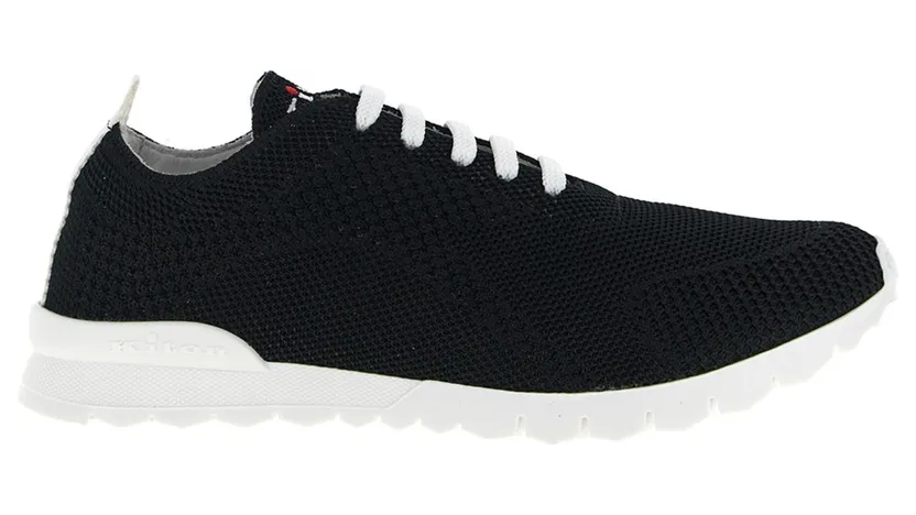 Kiton Fits “Black” (USSFITSN008090308H)