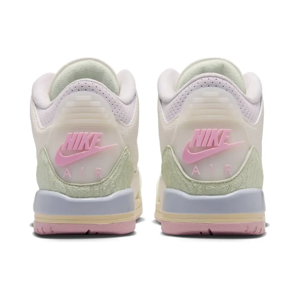 Air Jordan 3 GS “Spring Is In The Air” (IF4758-100)
