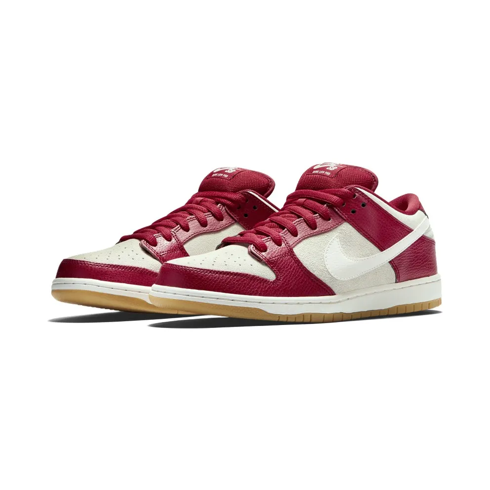 Nike SB Dunk Low ‘Valentines Day’ (2015) (304292-612)