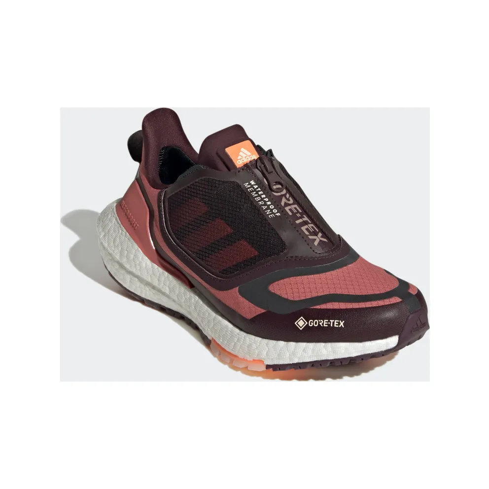 adidas Ultraboost 22 GORE-TEX Wonder Red / Beam Orange / Shadow Maroon (GX9131)