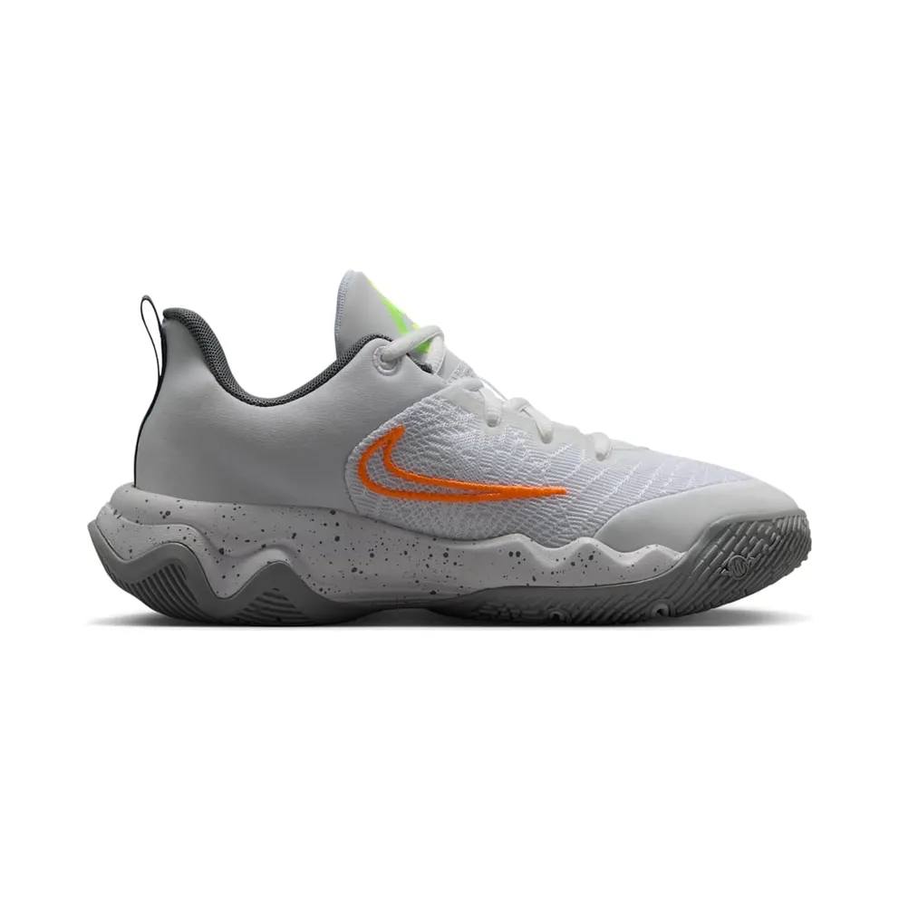Nike Giannis Immortality White (IH7664-101)
