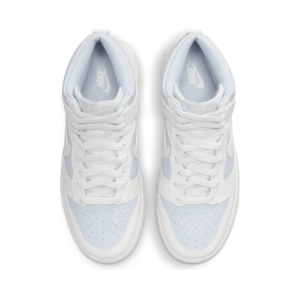 Nike Dunk High GS “Summit White” (DB2179-107)