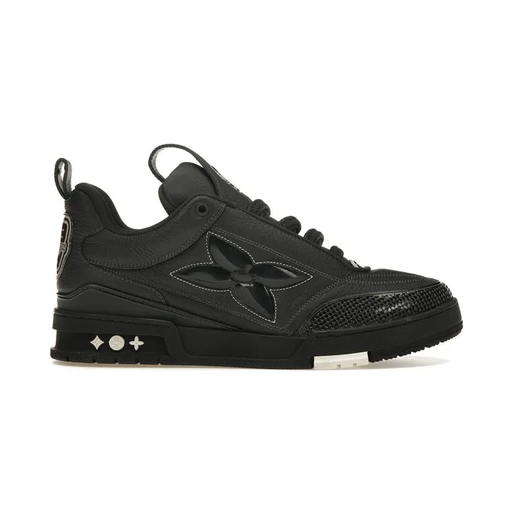 Louis Vuitton LV Skate Black (1ABZ5D)