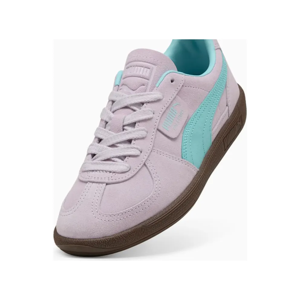 Puma Palermo Lavender Alert / Safe Lake (396463-53)