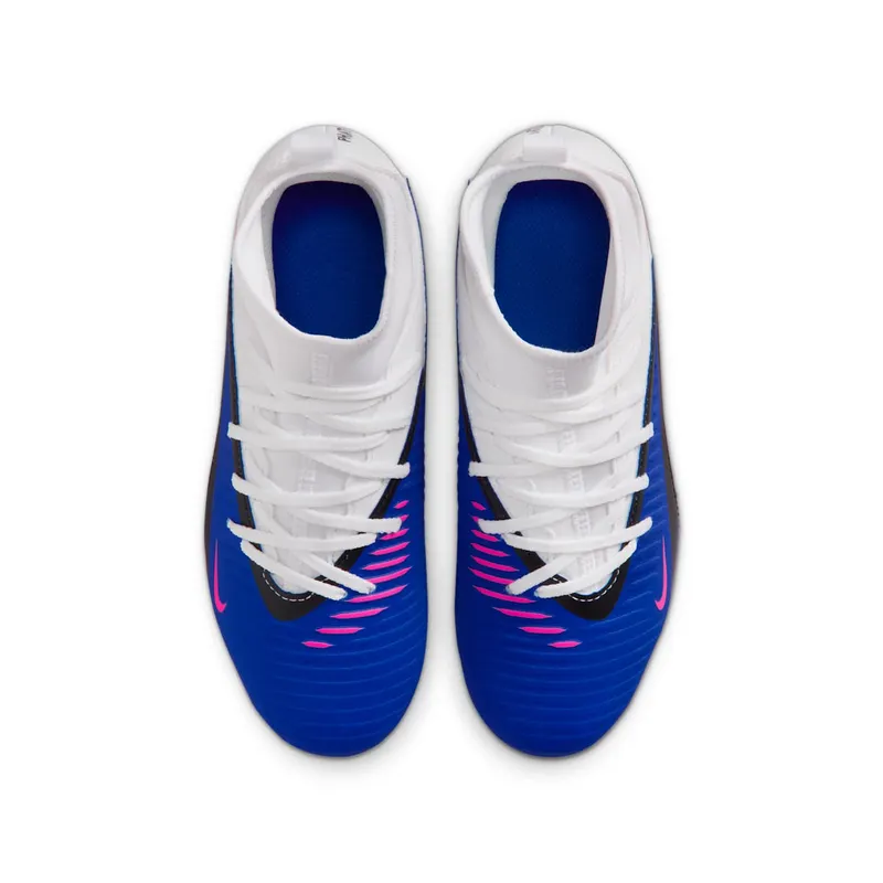 Nike Phantom 6 High Club MG Attack Pack (HQ2022-446)